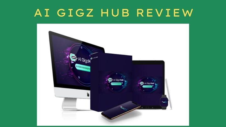 AI Gigz Hub Review