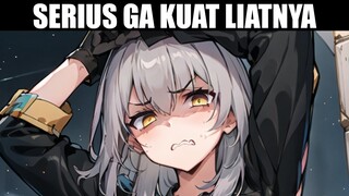 Vtuber ini Viral, Setelah Nitizen melihat Hasil gachanya di Honkai: Star Rail...