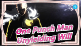 [One Punch Man] Aku Disini! Untuk Eksekusi Keadilan!_1
