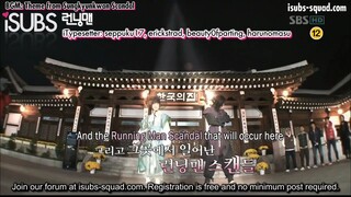 RunningMan Ep.19(Engsub)