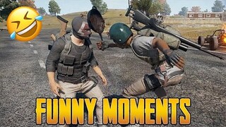 Pubg funny moments 🤣🤣 Omg!😆 ? #gaming #pubgfunnymoments