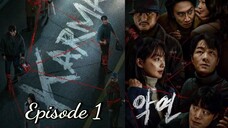 Karma Season 1 [Episode 1 ]  Subtitle Indonesia