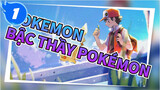 Pokemon|[Ash] Mục tiêu trở thành bậc thầy Pokémon_1