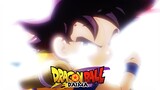 Dragon Ball Daima OPENING - Dan Dan Kokoro Hikareteku
