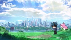 The Last Summoner Ending