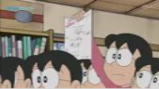 Doraemon episode 329