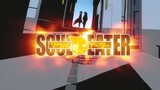 Soul Eater 25 (English Dub)