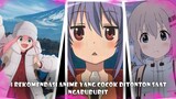4 Rekomendasi anime yang cocok ditonton saat ngabuburit