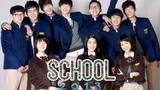 09 School (2013) โรงเรียนหัวใจใส พากย์ไทย