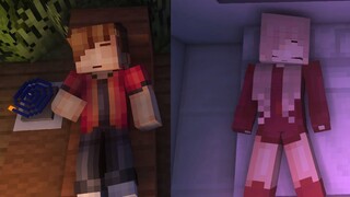 ♪ MV บอกรัก Minecraft Animation ♪