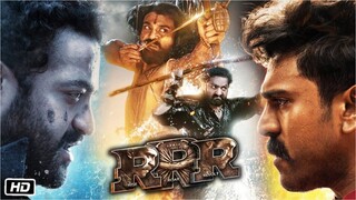 RRR.2022 WEB-Dl Hindi ORG 720p 1.2GB