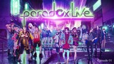 Paradox Live THE ANIMATION S01.EP01 (Link in the Description)