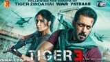 Tiger 3 Movie Hindi With English Subtitles