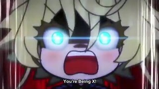 Isekai Quartet - Rage Tanya