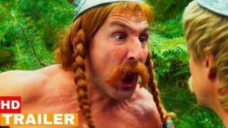 Asterix & Obelix_ The Middle Kingdom - Official Trailer 2 (2023)