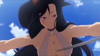 Anime Isekai Overpower Dengan Banyak Episode❗