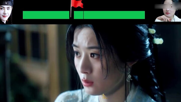 Bangun! Wang Yibo, Zhao Liying dan Xiao Zhan menjelma menjadi "pemadam kebakaran" di meja makan