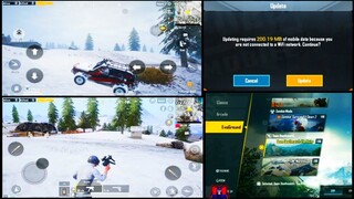 Pubg Mobile 0.15.5 New Update Full Explaind 😍