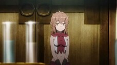 Danmachi S2 eps5 sub indo