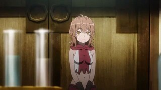 Danmachi S2 eps5 sub indo