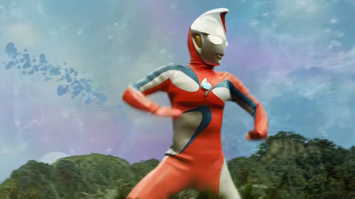 "Gauss: Are you here to kill me because of Saga and Reijido?"