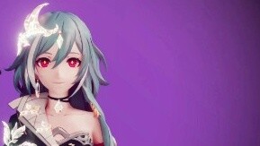 [Anime] [MMD] Tutorial Menggunakan "Ya" dari Herrscher of Sentience