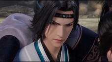 Yishi Du Zun S2 Eps 71 Sub Indo