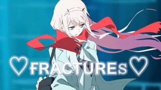 Hoạt hình|Cắt ghép tổng hợp hoạt hình|BGM của Fractures