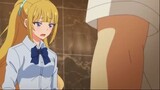Tóm Tắt Anime  Chào Mừng Đến Với Lớp Học Đề Cao Thực Lực   Season 2