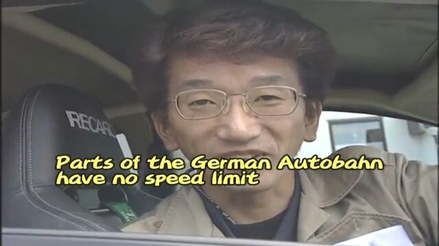 Smokey Nagata's Midnight 200MPH Blast Chapter 8