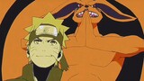 Siapa yang tahu betapa kagetnya kemunculan Naruto F4?