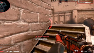 CSGO Pha này anh làm hết  #Montage#CSGO