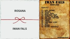 45 2020 Iwan Fals - Album Rosana