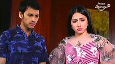 Isteri Dalam Sangkar (Episode 25)