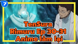 Anime làm lại! Rimuru tập 30-31 | TenSura_7
