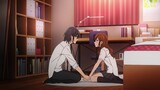 Horimiya [ AMV ] Loved With Your Love