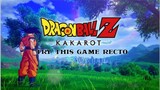 Dragon Ball Z Kakarot gameplay PC Part 6