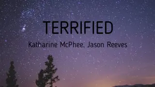 Katharine McPhee - Terrified Lyrics
