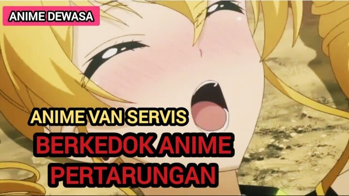 Ingat, Anime 20+