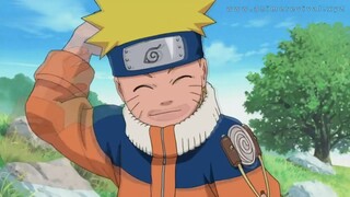 NARUTO MOVIE NINJA CLASH IN THE LAND OF SNOW 2004 Tagalog Dub