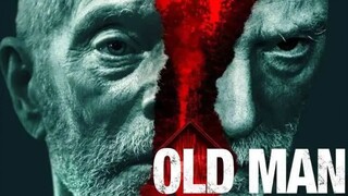 OLD MAN 2022