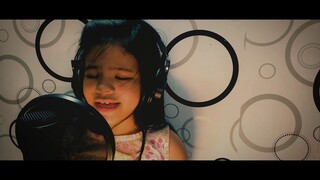 Kahit ayaw mo na - This band Seanna Cover