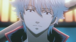 [Kiss Everywhere] Về ngoại hình thì Gintama cũng đỉnh như bao bộ truyện khác!