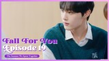 [ENG SUB] FALL FOR YOU EP. 19 : 'The Summer We Spent Together'