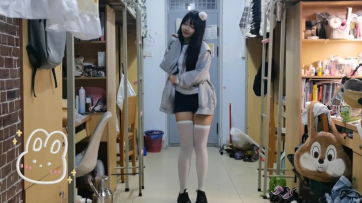 【Bunny】年轻真好(*´◒`*)