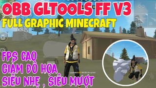 Fix Lag Free Fire Obb Minecraft Ob33 Lag Fix Config!V1.80.3 Ff Lite/V2.80.3 Ff Max Very Low Obb,