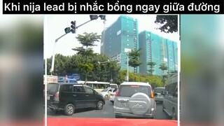 Không hổ danh là Nija Lead