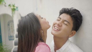 BLOOPERS TAUBA TUMHARE - LOKASI SHOOTING MIRIP DI YUNANI ?? PADAHAL DI.....