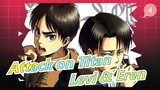 [Attack on Titan] Levi & Eren (Kocak)_4