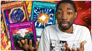 Losing in Yu-Gi-Oh Isn't Like Other Card Games